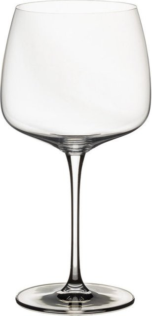 Costa Nova Rotweinglas Isabel, transparent, 660 ml, 12er Pack - Bild 1