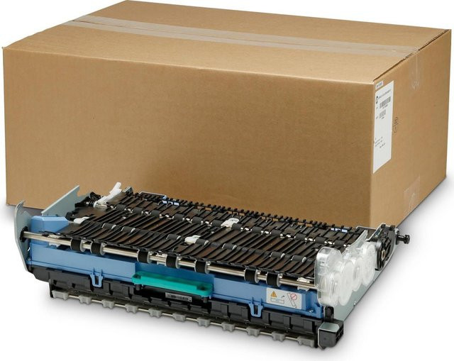HP Service Fluid Container Kit A7W93-67081 multicolour - Bild 1