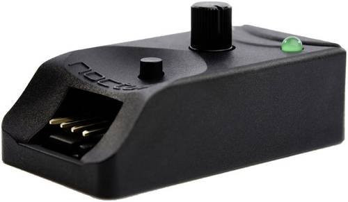 Noctua NA-FC1 PC Lüftersteuerung in Schwarz und Orange - Bild 1