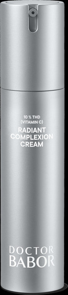 Babor Doctor Babor Refine Radiant Complexion Cream, Gesichtscreme mit Astaxanthin, Glutathion, Vitamin E - Bild 1