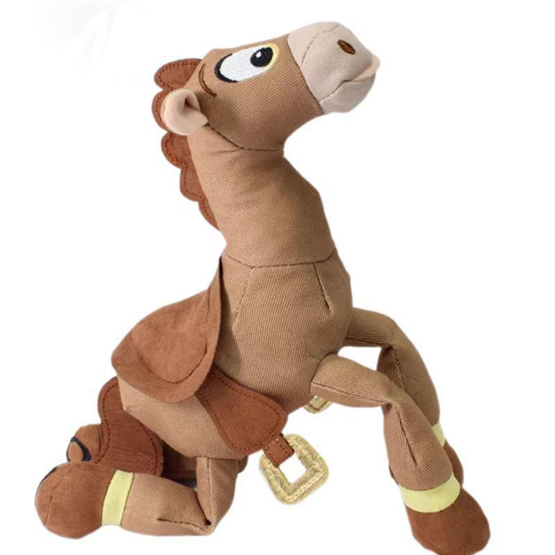 Yiran toy 1 Toy Story Bullseye Plüschtier 25cm - Bild 2