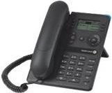 Alcatel-Lucent 8008G DeskPhone VoIP-Telefon mit Caller ID und Hands-free in Mondgrau - Bild 1