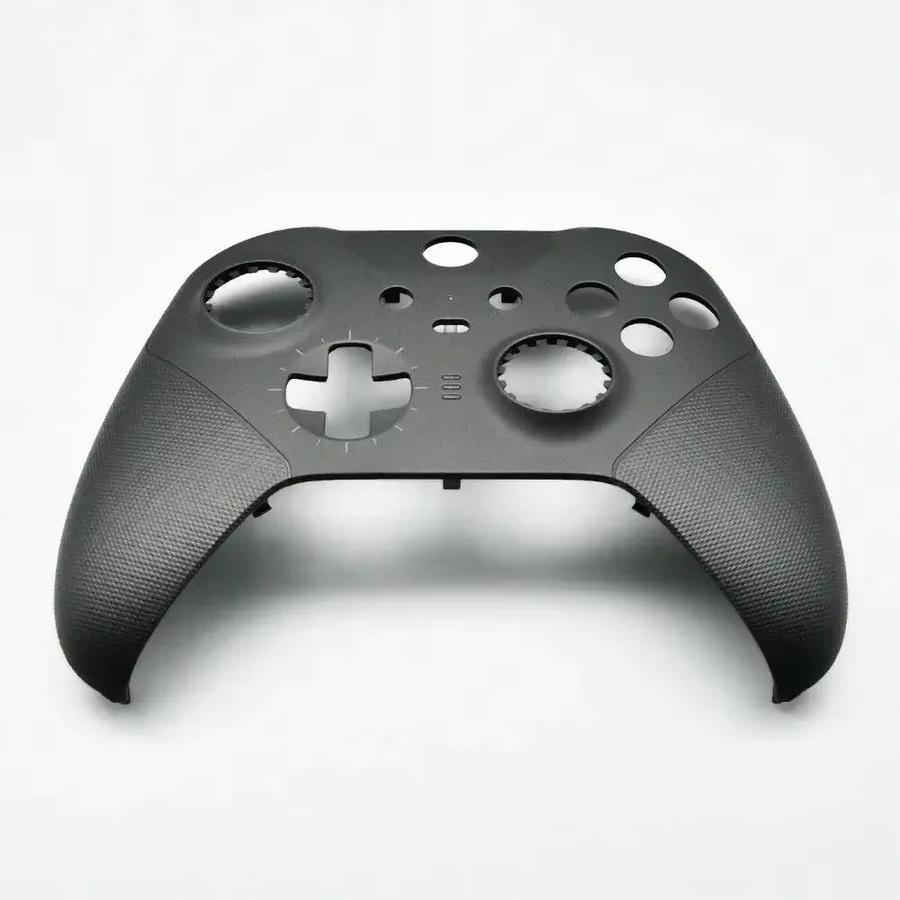 IVYUEEN Ersatzgehäuse Set für Microsoft Xbox One Elite Series 2 Controller, vorderes Gehäuse und mittlerer Rahmen als Reparaturteil - Bild 2