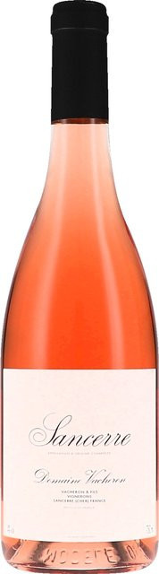 Domaine Vacheron Sancerre Rosé, Pinot Noir, trocken, 2023, Roséwein, 0,75 l - Bild 1