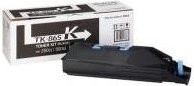 Kyocera TK 865K Original Tonerpatrone Schwarz für TASKalfa 250ci und TASKalfa 300ci - Bild 1