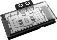 Alphacool Core Geforce RTX 5080 Prime Wasserkühlung Custom Loop Transparent - Bild 1