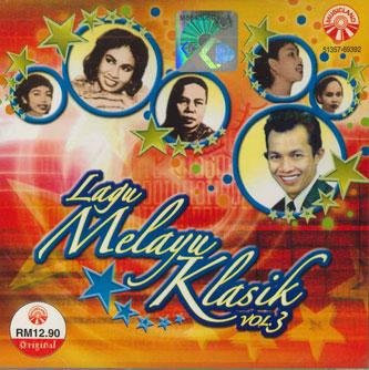 Lagu Melayu Klasik Vol.3, Verschiedene, CD, Weltmusik - Bild 1