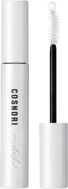 COSNORI Long Active Wimpernserum, 9g, mit Peptide und Hyaluronsäure - Bild 1