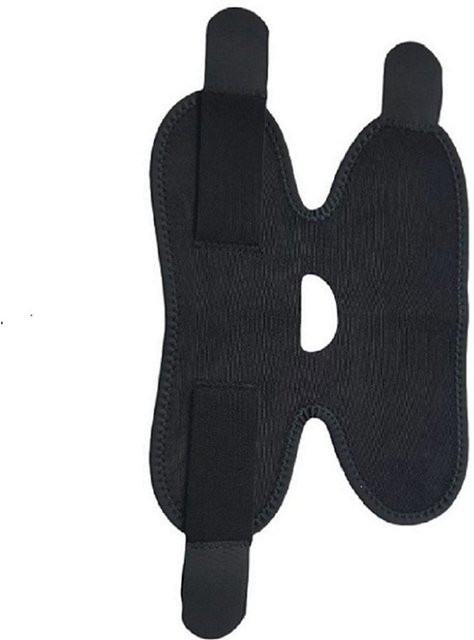 Bodyprox Knöchelstütze, atmungsaktive Neopren-Bandage - Bild 1