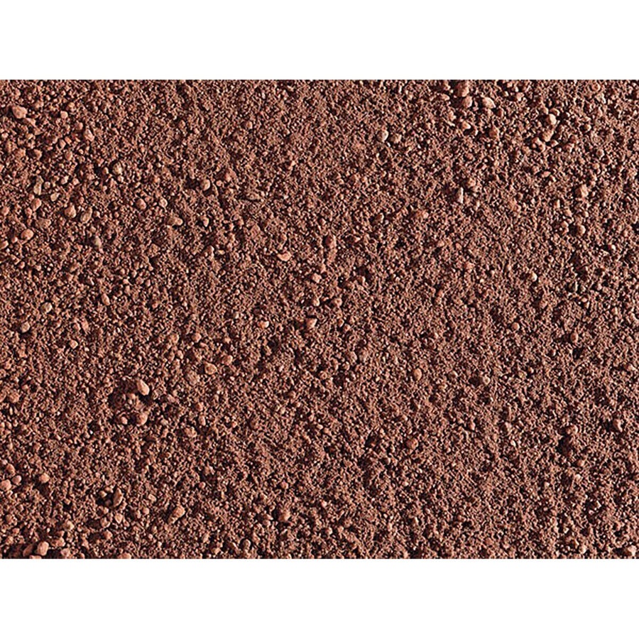 Scherf Lava-Aussaatsubstrat Rot-Braun, Körnung 0 mm - 3 mm, 1000 kg - Bild 2