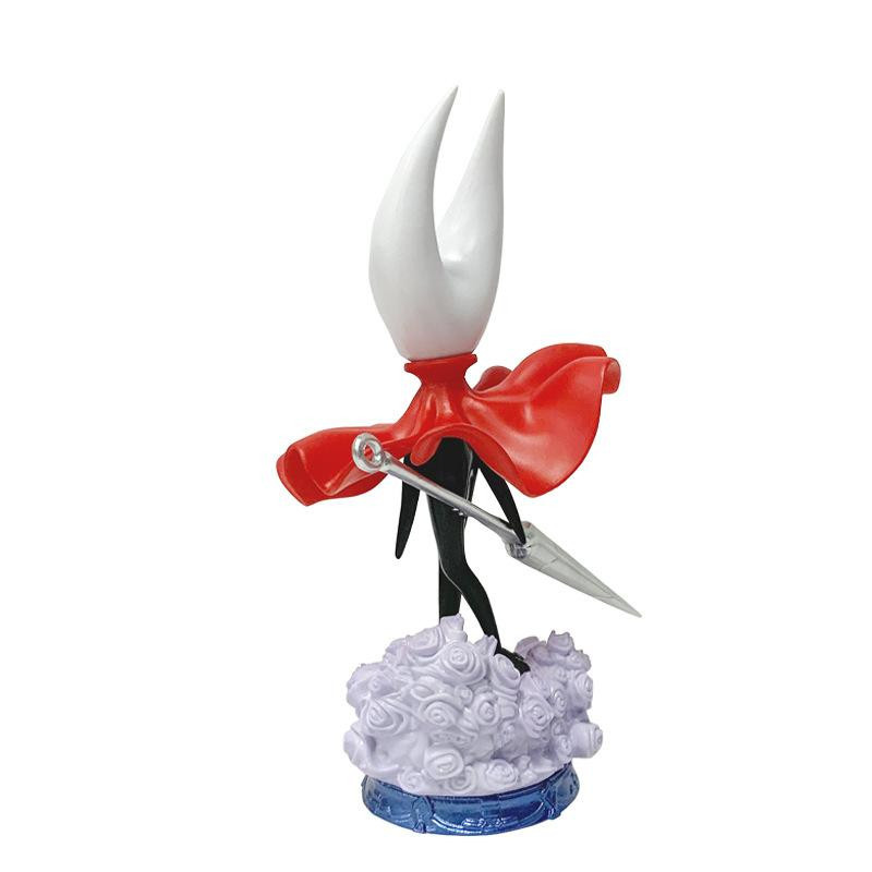 Fashnics Hollow Knight Hornet 2 Signs Anime Actionfigur 19cm - Bild 3