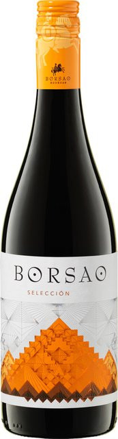 Bodegas Borsao, Tinto Seleccion, trocken, Rotwein, 2024, 0,75 l - Bild 1