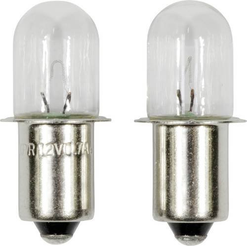 Makita Ersatzlampe GM00002281 Glühlampe transparent für Werkstatt - Bild 1