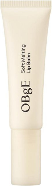 OBGE Peeling-Lippenbalsam, 10 ml - Bild 1