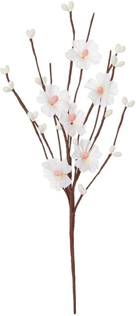 Rico Design Picker Kirschblüte Weiß - Bild 1