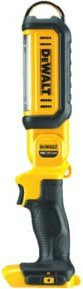 Akku LED-Baustrahler 18V - Bild 1