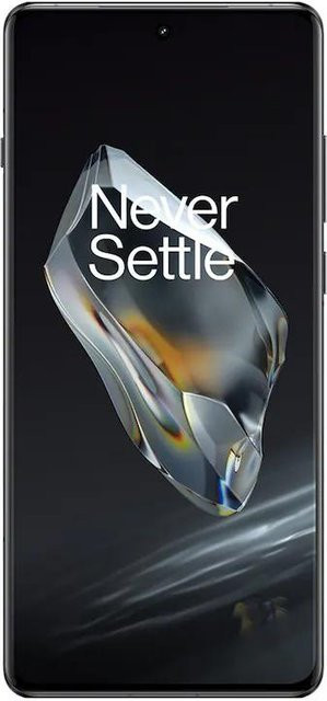 OnePlus 12 5G Smartphone Schwarz mit 512 GB Speicher und Dual-SIM - Bild 1
