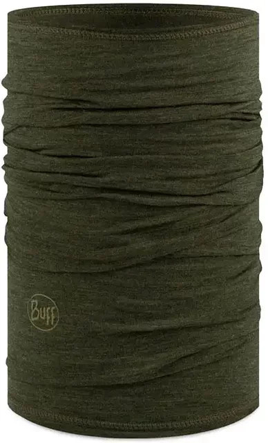 Buff Halskette, Merino Wolle, Unisex - Bild 1