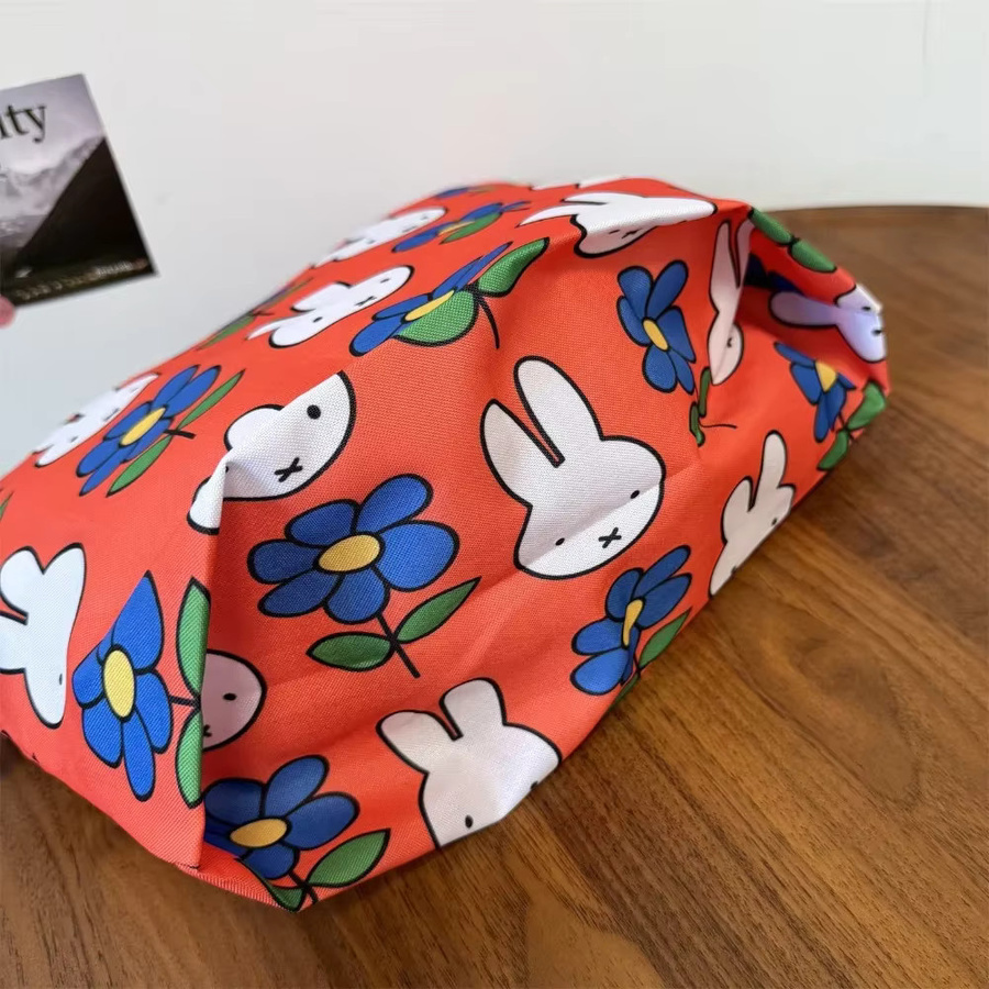 Miffy Make-up-Tasche, dreiteilig, multicolour, Kinder - Bild 2