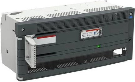 ABB XRG3-185/10-4P-ITS Lasttrennschalter 630A Grau - Bild 1