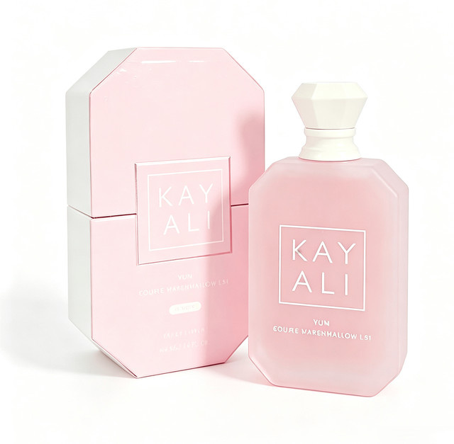 KAYALI 81 Eau de Parfum, 100 ml, Damen, Vanille, Blumig, Fruchtig, Orientalisch, Holzig - Bild 1