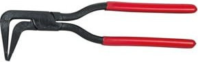 KS Tools Falzzange aus Gusseisen in Multicolor, Länge: 76 cm - Bild 1