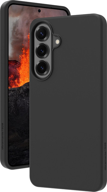 dbramante Iceland Ultra D3O MAG Handyhülle für Samsung Galaxy S26+ in Black - Bild 1