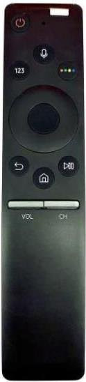 Samsung Remote Controller TM940 BN59-01266A in Schwarz - Bild 1