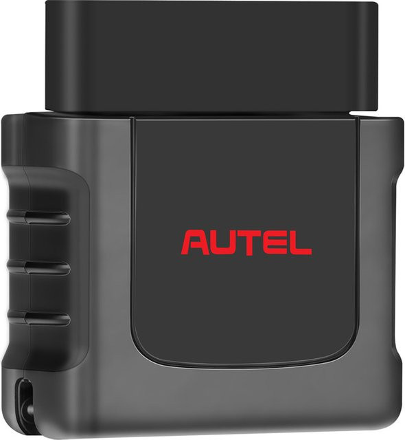 Autel MaxiVCI Mini VCI Bluetooth Fahrzeug Interface Diagnose Werkzeug in Schwarz für MK808BT MK808TS MX808TS MP808TS TS608 MS906S - Bild 1