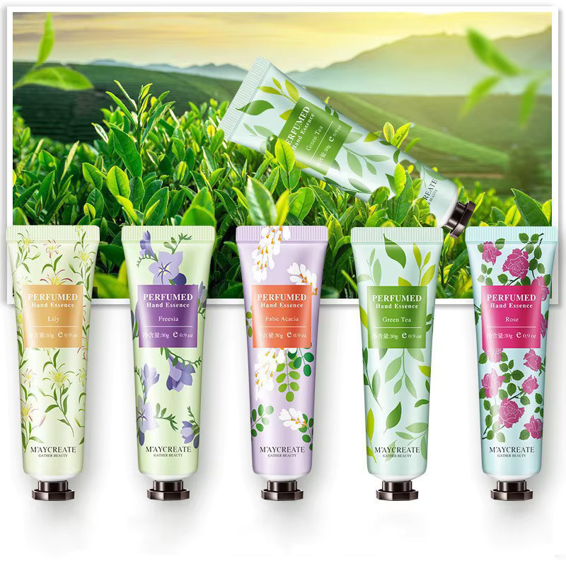 BIOAOUA Handcreme, Hände - Bild 2