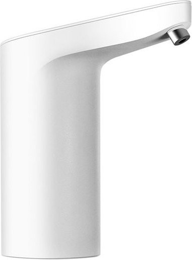 Xiaomi XiaoLang Automatische USB-Mini-Touch-Wasserpumpe mit TDS-Test Funktion, kabelloser elektrischer Wasserspender, Weiß - Bild 1