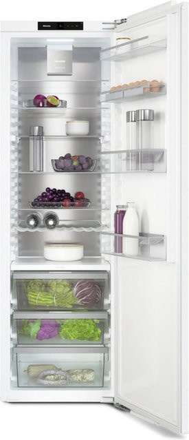 Miele Gala Edition Einbaukühlschrank K 7747 C 125 in Weiß mit 0°C Zone ohne Gefrierfach - Bild 1