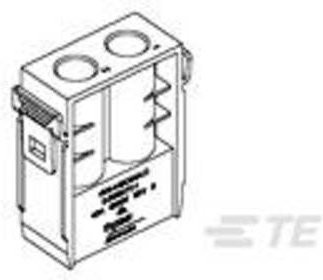 TE Connectivity 1103270-1 Box - Bild 1