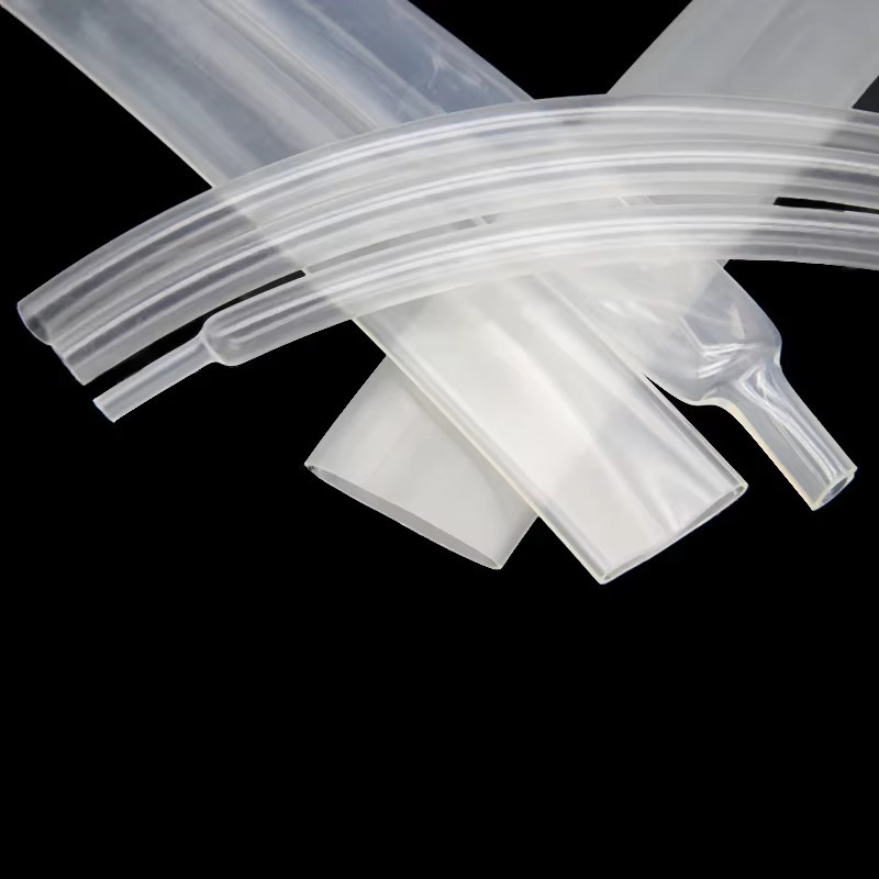 Transparentes doppelwandiges Schrumpfschlauch-Set mit Kleber, isolierte Schrumpffolie von 1,6 mm bis 39 mm - Bild 5