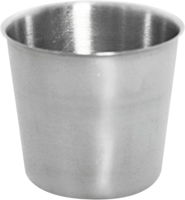 Schneider Cake Pop Form aus Edelstahl in Silber, Durchmesser: 4,7 cm, Höhe: 4,5 cm, 45 ml - Bild 1