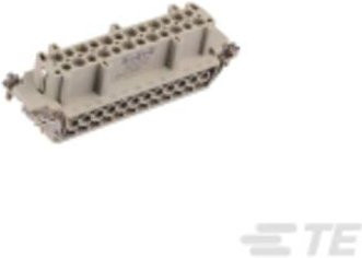 TE Connectivity T2040242211-000 Box, Grau - Bild 1