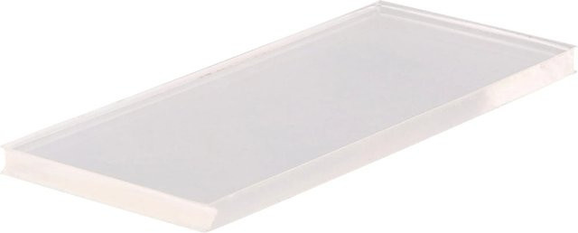 Wagner Schutzpads-Set EH3152 Transparent, 4-teilig, B/T/H: 5,0 x 2,0 x 6,5 cm - Bild 1