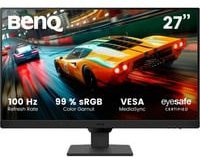 BenQ GW2790 LED-Monitor mit 27 Zoll Full HD IPS-Display in Schwarz mit HDMI und DisplayPort - Bild 1