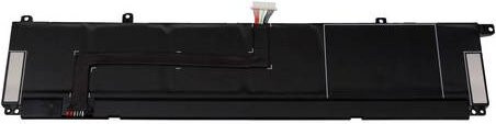 HP Notebook-Akku M41711-005 in Schwarz, 11.58V, 6880 mAh (Refurbished) - Bild 1