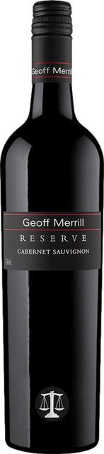 Geoff Merrill Cabernet Sauvignon Rotwein, Coonawarra, Australien, 2014, trocken, 0,75 l - Bild 1