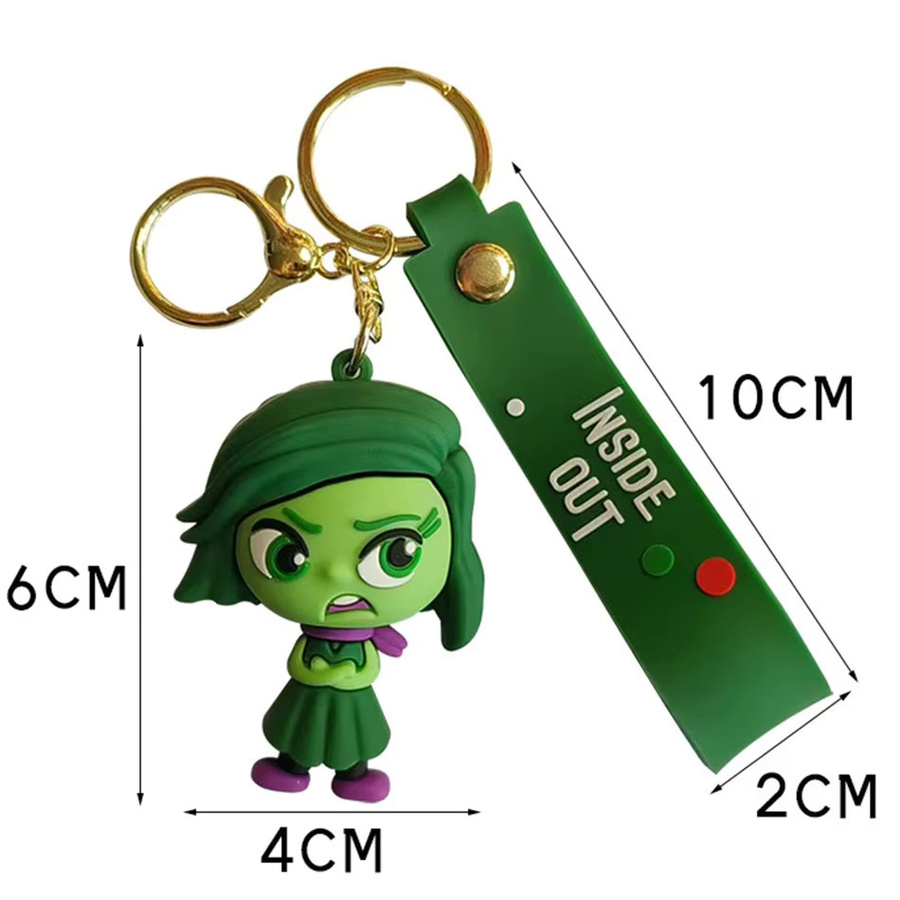 Disney Anhänger, 6 cm, Unisex - Bild 4