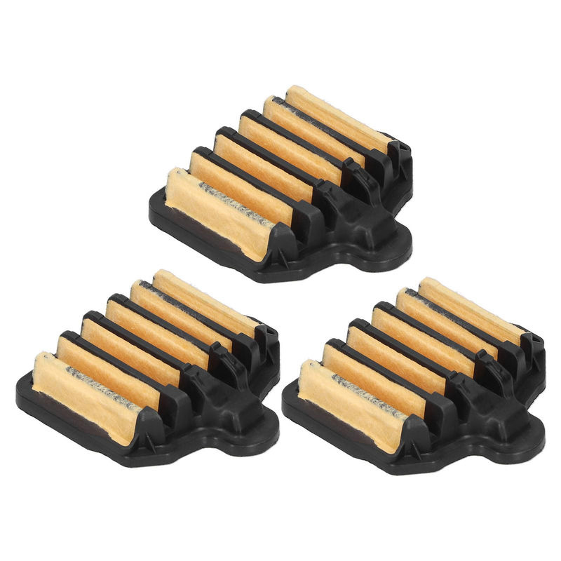 3er Set Luftfilter Ersatz für Poulan Pro Rasenmäher Modelle 575296301 PP5020AV PP4818AV W47 - Bild 5