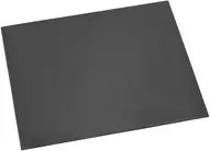 Schreibunterlage Synthos Desk Pad in Schwarz und Grau, Breite: 53 cm, Tiefe: 40 cm - Bild 1