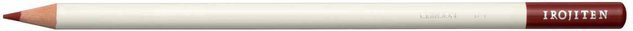 Tombow IROJITEN Farbstift Crimson Rot - Bild 1