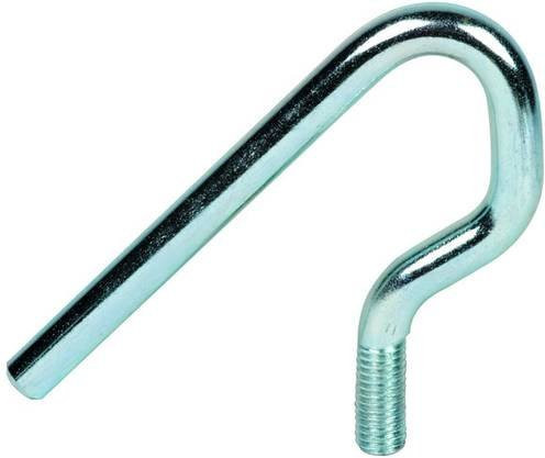 DEHN EL M8 H PHE Erdungsmessgeräte Zubehör in Silber - Bild 1