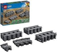 LEGO City Eisenbahn Erweiterung - Bild 2