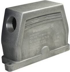 Weidmüller Steckergehäuse HDC 24B TSS 1M32G ATEX 3140030000 - Bild 1
