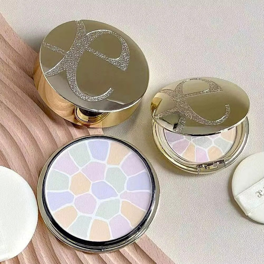 JapanE Honig-Puder, 27g, ultrafein & atmungsaktiv - Bild 3
