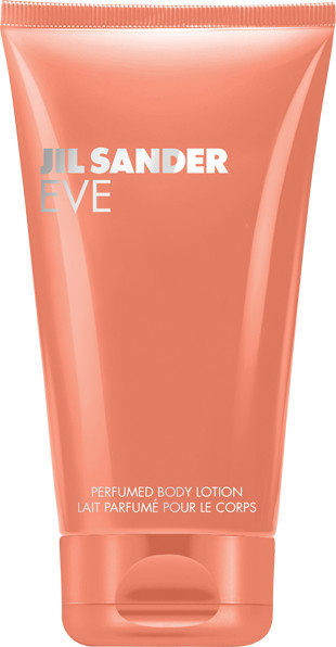Jil Sander Eve Body Lotion, Damen, Blumig - Bild 1