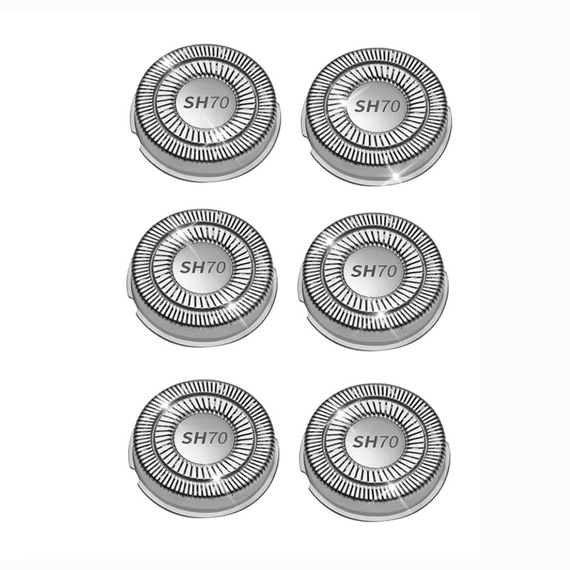Philips Norelco Serie 7000 Ersatzköpfe und -klingen - Bild 6